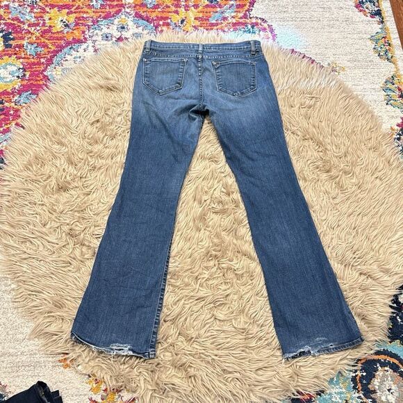 J brand Bailey Jeans size 31 - Picture 5 of 6